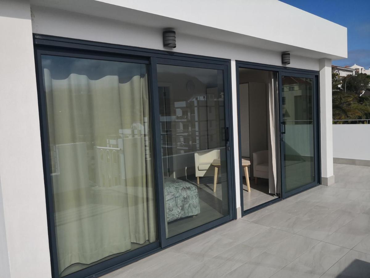 Idaira Apartment Guincho (Tenerife)