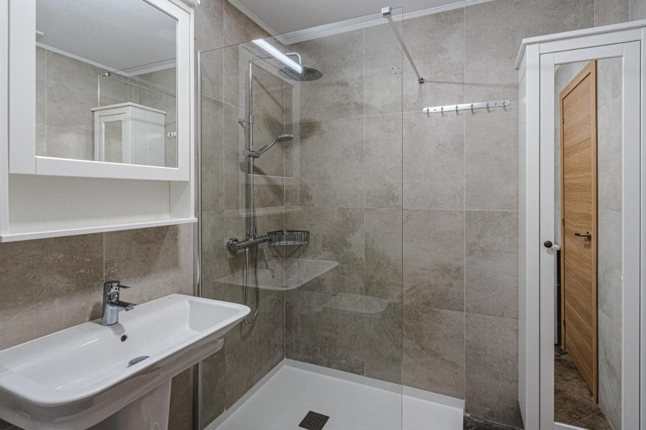 Appartement Amazing Atlantic And Breathtaking Mountains Views Acantilado de los Gigantes