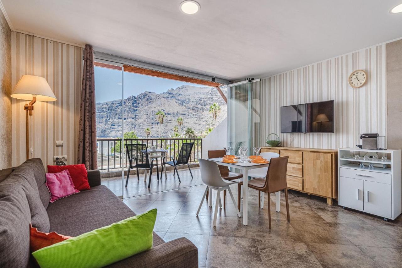 Amazing Atlantic And Breathtaking Mountains Views Appartement