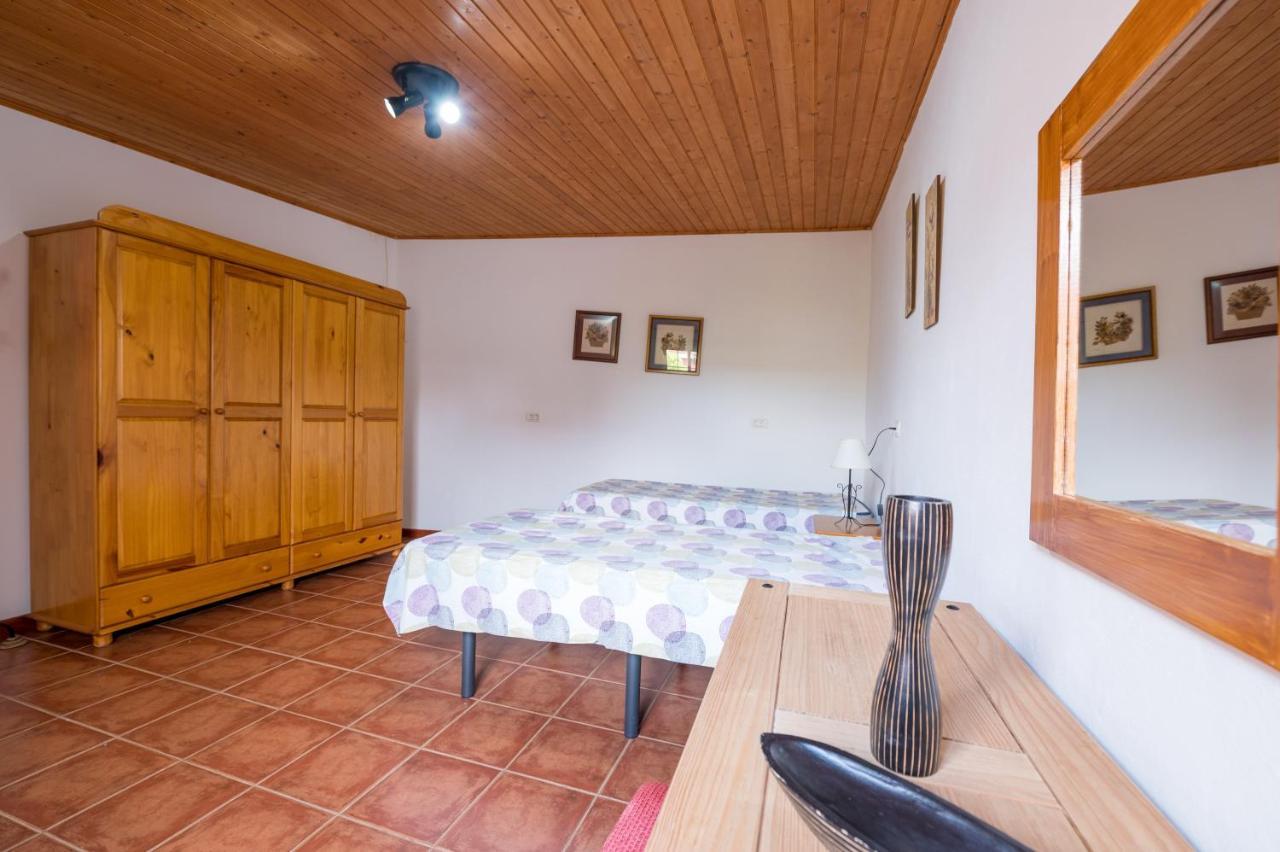 Casa Unifamiliar Tejina