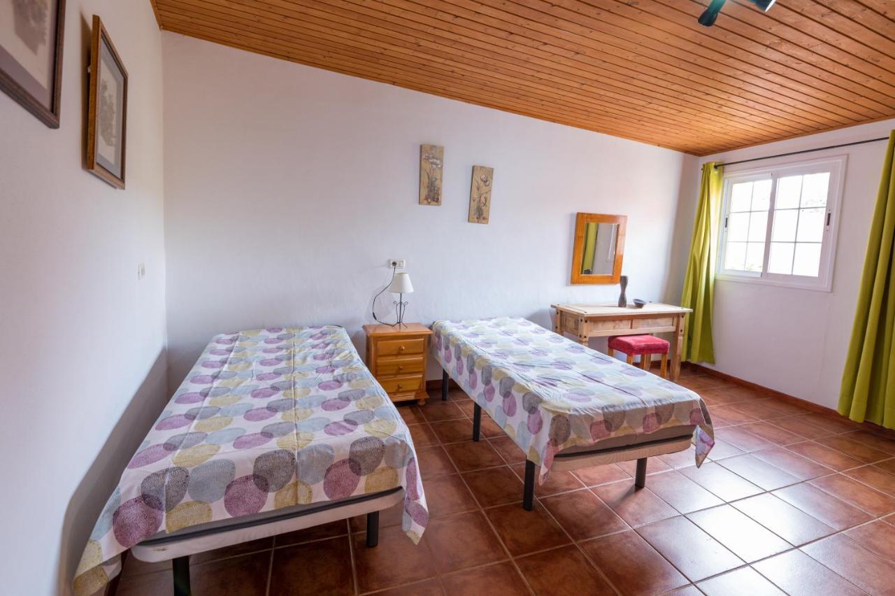 Casa Unifamiliar * Tejina