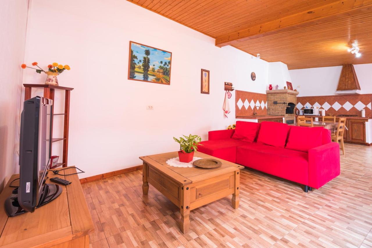 Casa Unifamiliar Holiday home *
