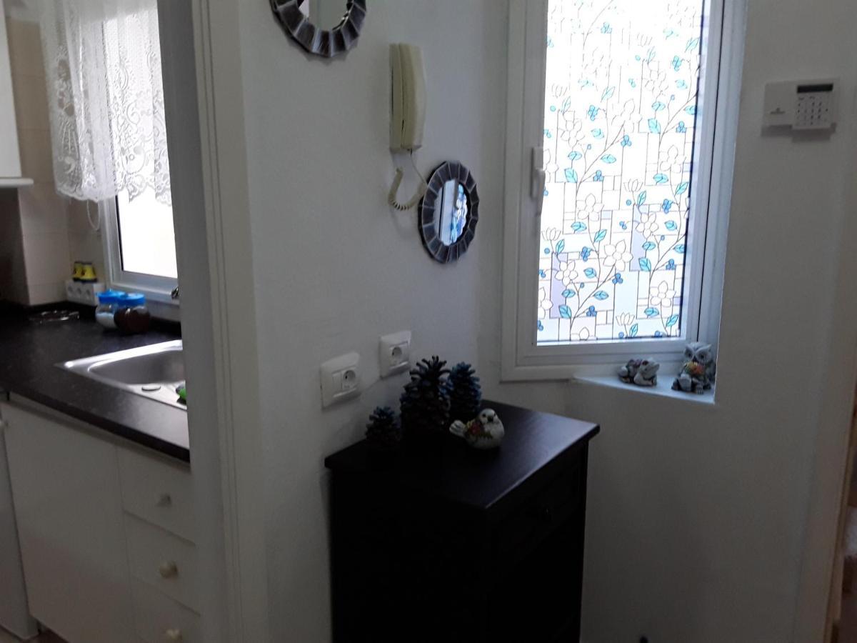 Rosmary Appartement Puerto de la Cruz (Tenerife)