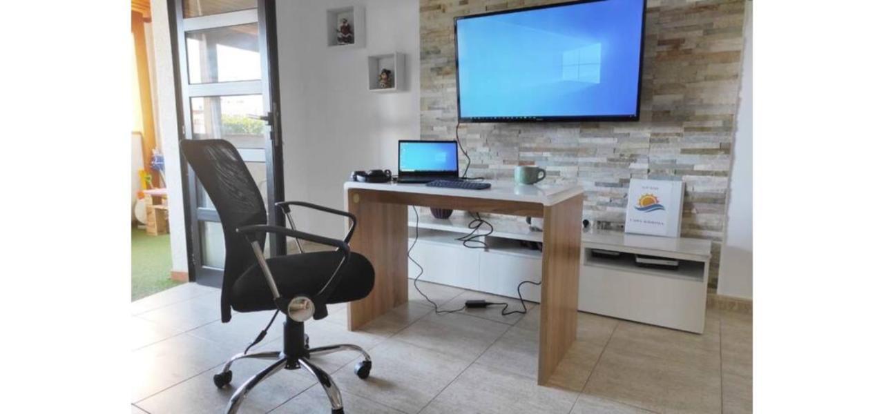 Apartamento Casa Krisma, Fabulous Modern Spacious 2 Bedrooms Apartment, Remote Work, Fast Wifi, Parking&ac