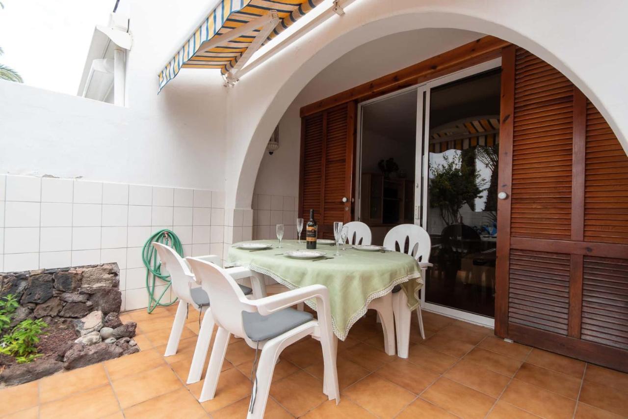 Park Santiago Iii 200 - Two Bed Overlooking And Ocean Apartment