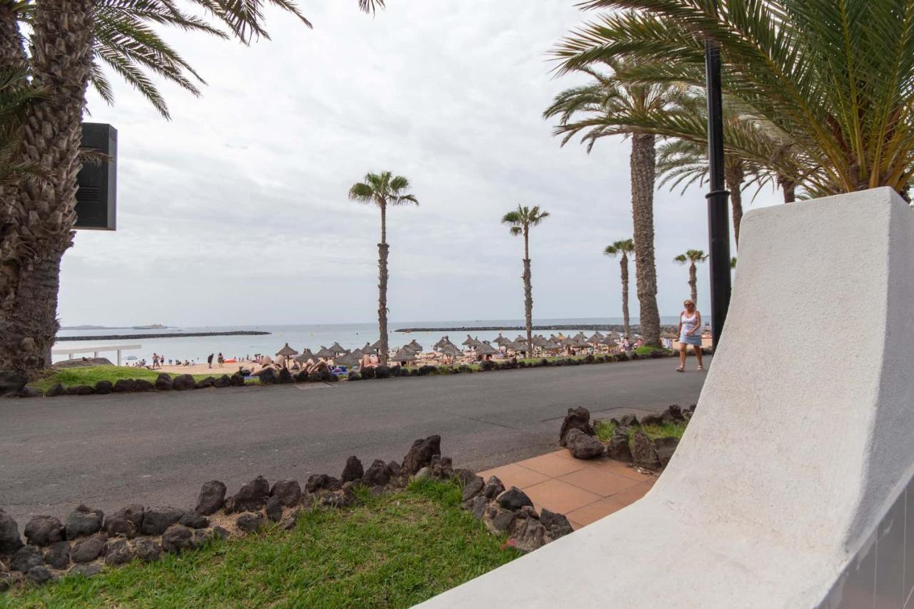Apartment Park Santiago Iii 200 - Two Bed Overlooking And Ocean Playa de las Americas (Tenerife)