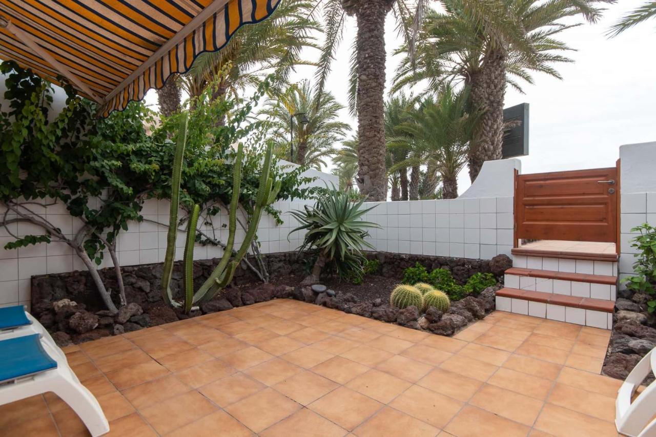 Park Santiago Iii 200 - Two Bed Overlooking And Ocean Appartement