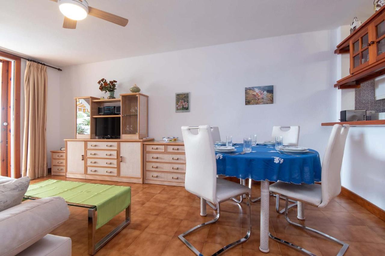 Appartement Park Santiago Iii 200 - Two Bed Overlooking And Ocean Playa de las Américas