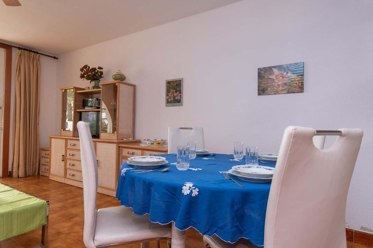 Appartement Park Santiago Iii 200 - Two Bed Overlooking And Ocean *