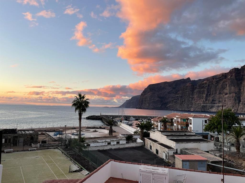 Amazing Atlantic And Breathtaking Mountains Views Appartement