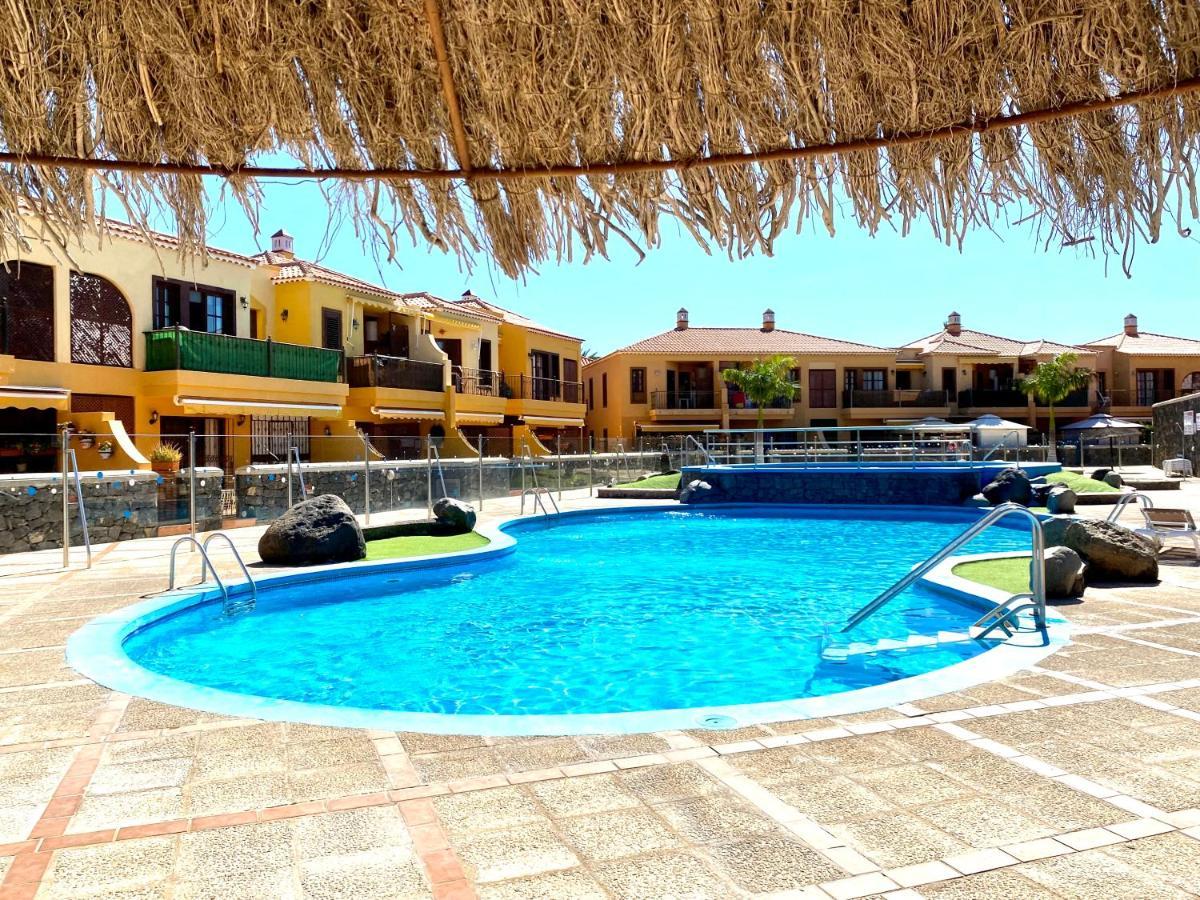 Dreaming The Sun Tenerife Appartement