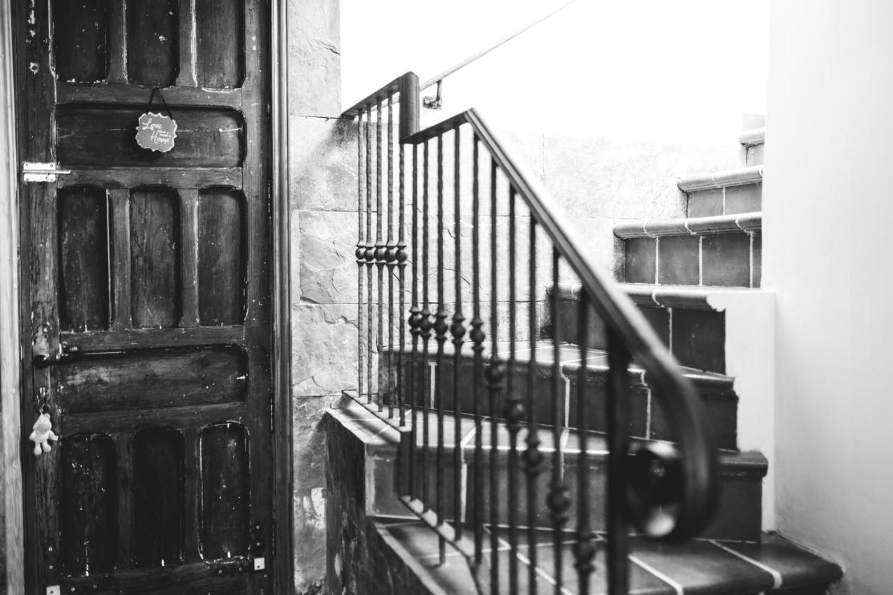 Casas Alberto Teleworking (adults Only) Séjour à la campagne *