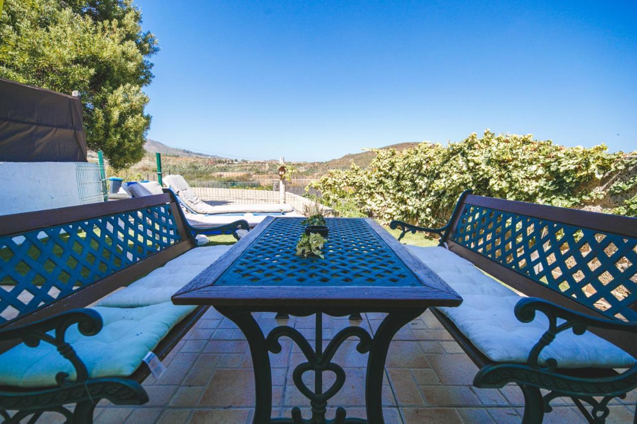 Casas Alberto Teleworking (adults Only) Country house