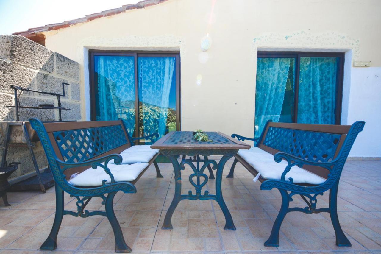Casas Alberto Teleworking (adults Only) Country house San Miguel de Abona