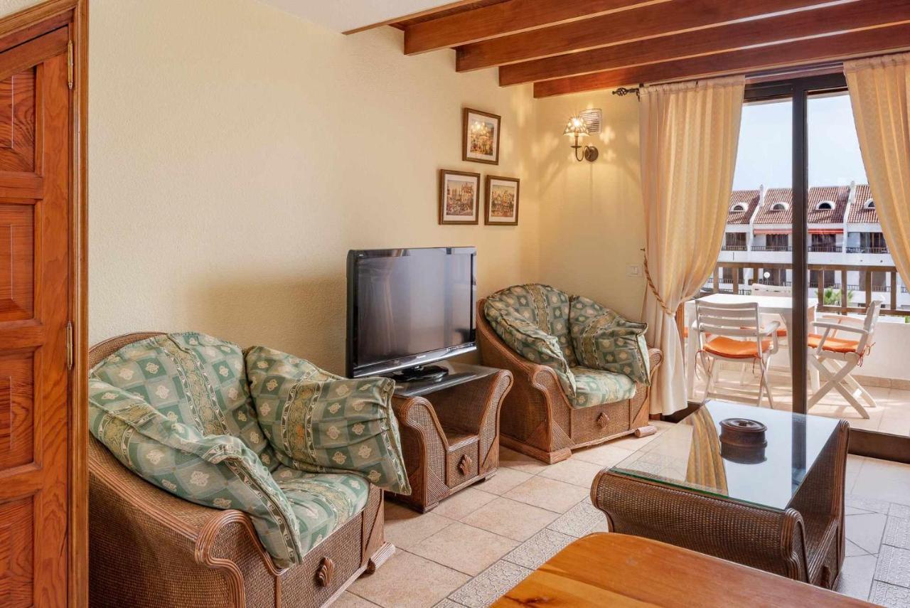 Rentaliday Palmera Canaria Apartment Playa de las Americas (Tenerife)