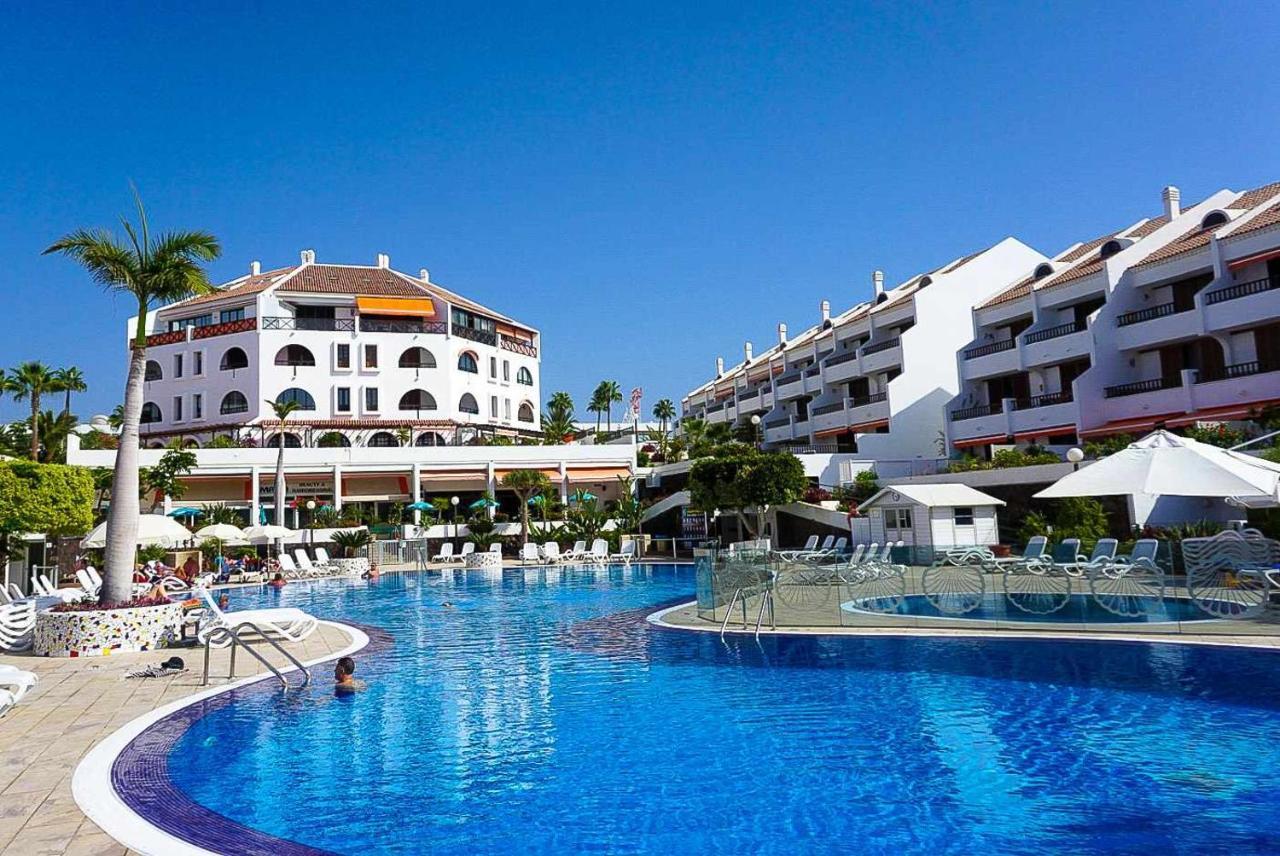 Rentaliday Palmera Canaria *