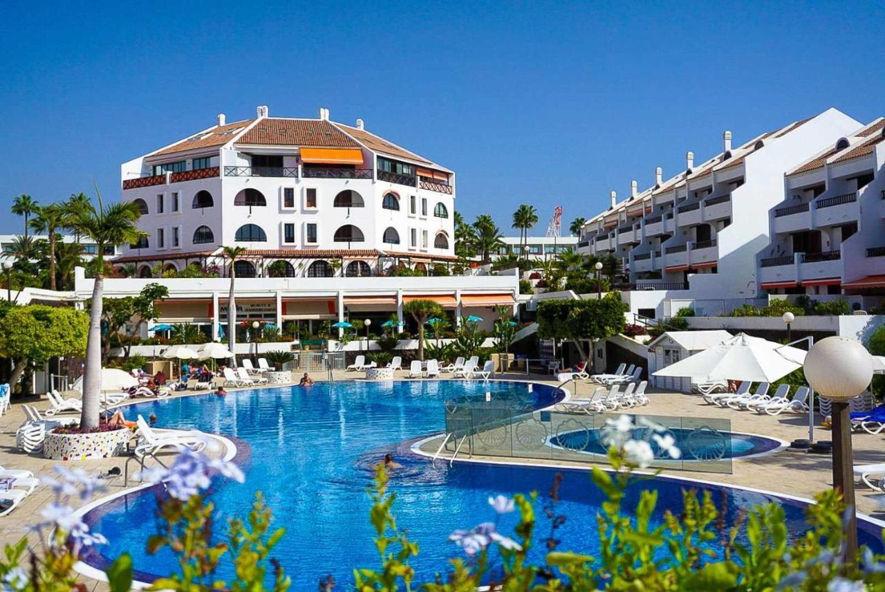 Rentaliday Palmera Canaria * Playa de las Americas (Tenerife)