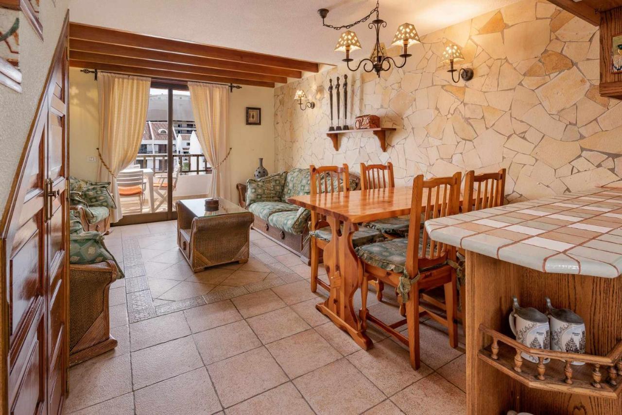 Rentaliday Palmera Canaria Apartment