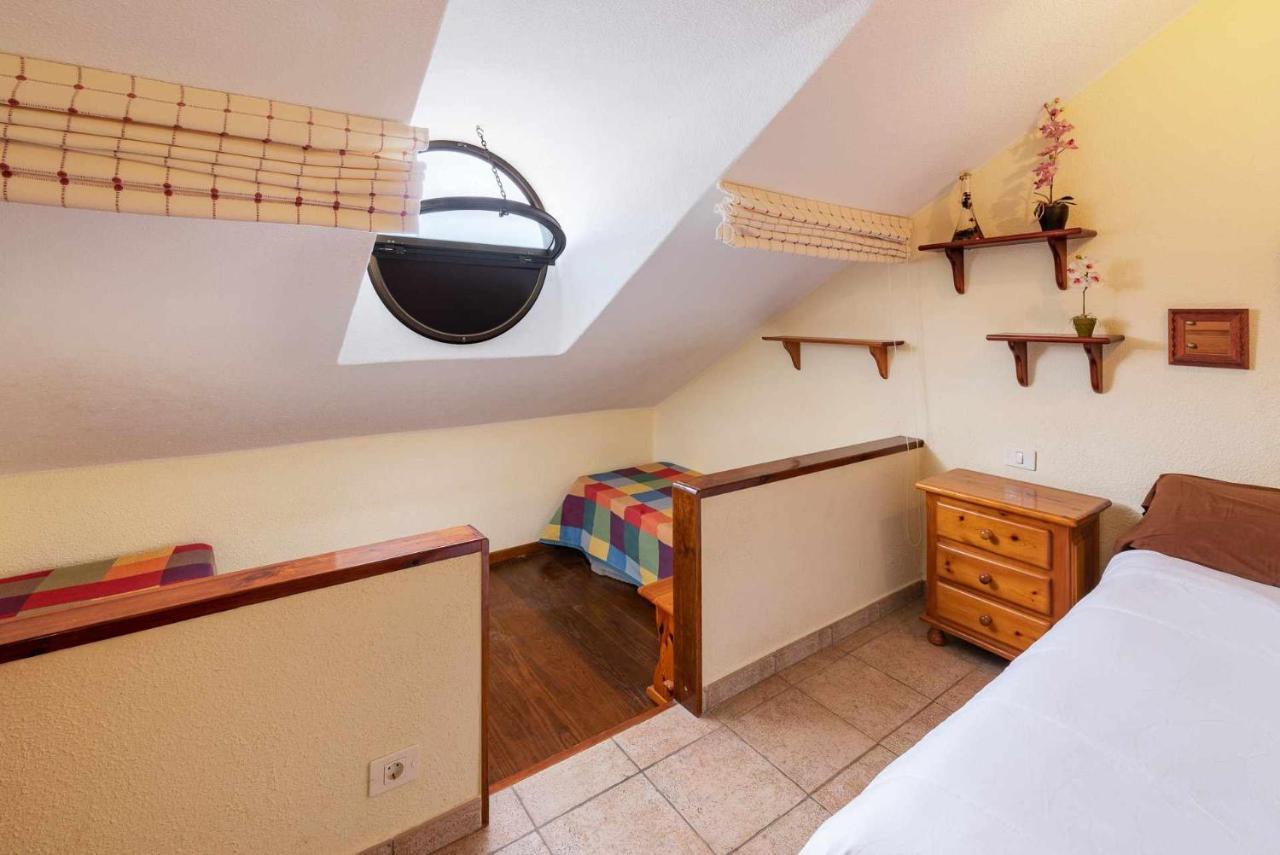Rentaliday Palmera Canaria Apartment Playa de las Americas (Tenerife)