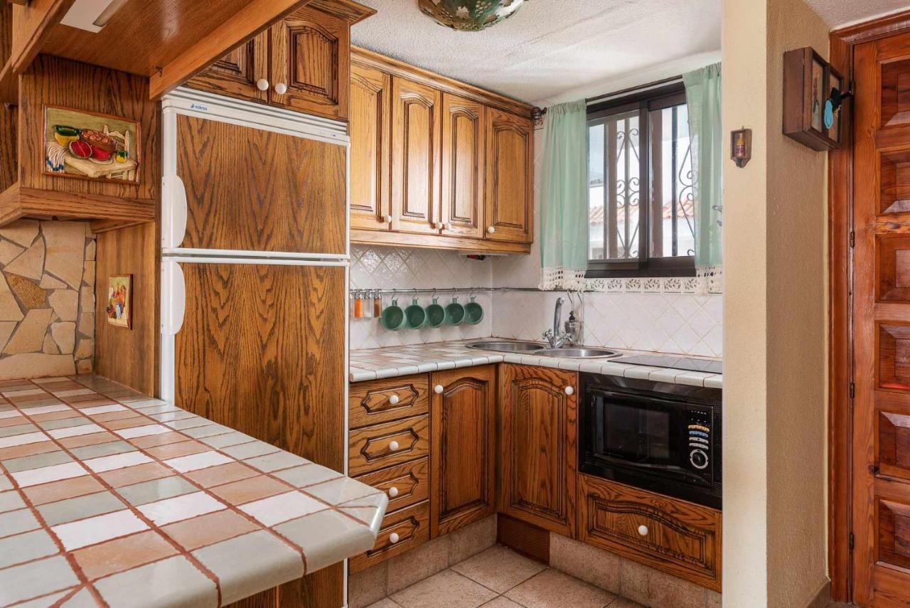 Rentaliday Palmera Canaria Apartment
