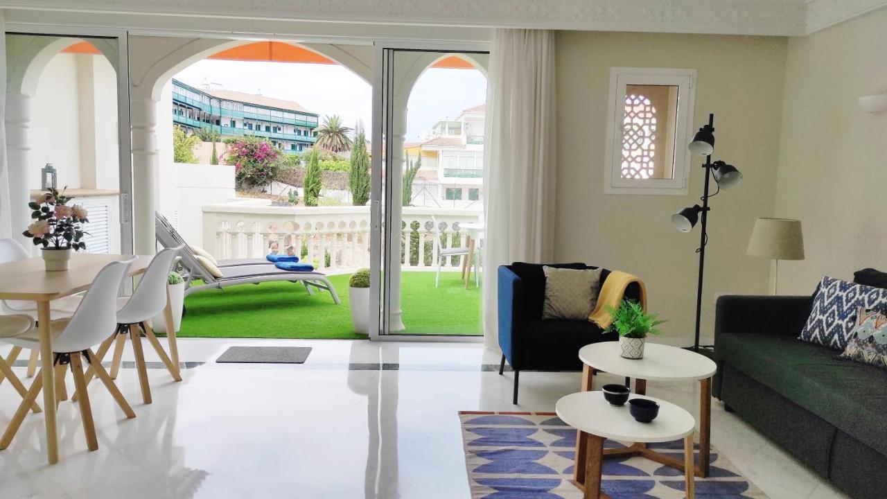 Luxury Apartment, Comfort And Relax, Views Of The Pool Appartement *
