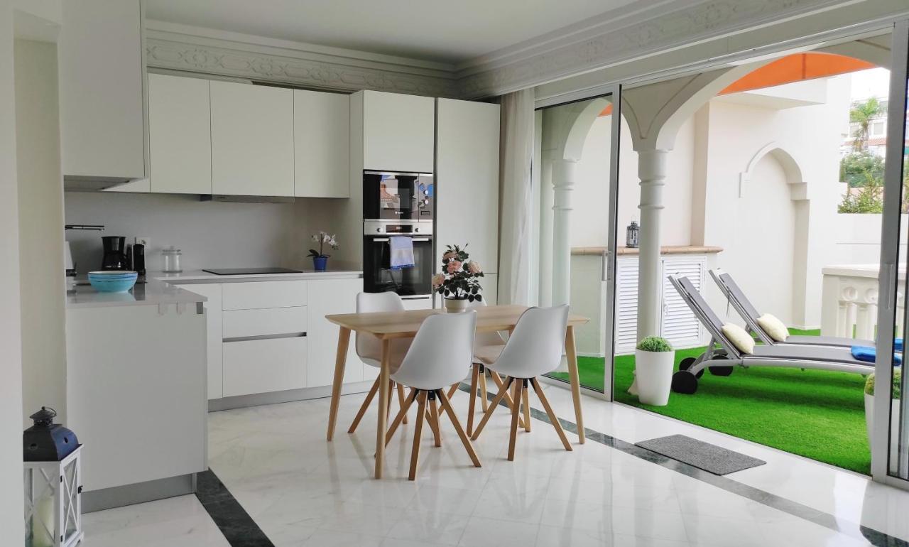 Luxury Apartment, Comfort And Relax, Views Of The Pool Appartement Puerto de la Cruz (Tenerife)