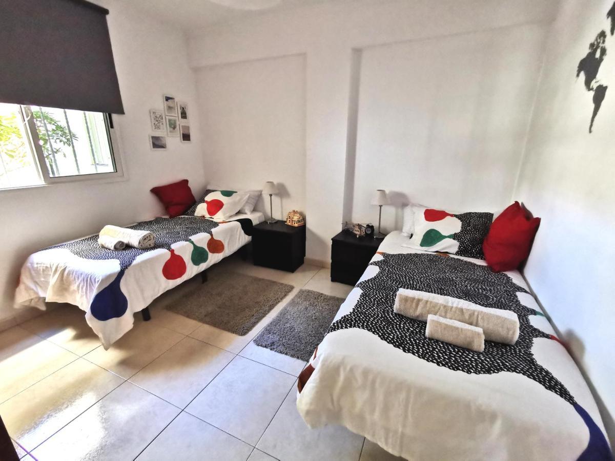 Tenerife South Ocean Golf Apartment San Miguel de Abona