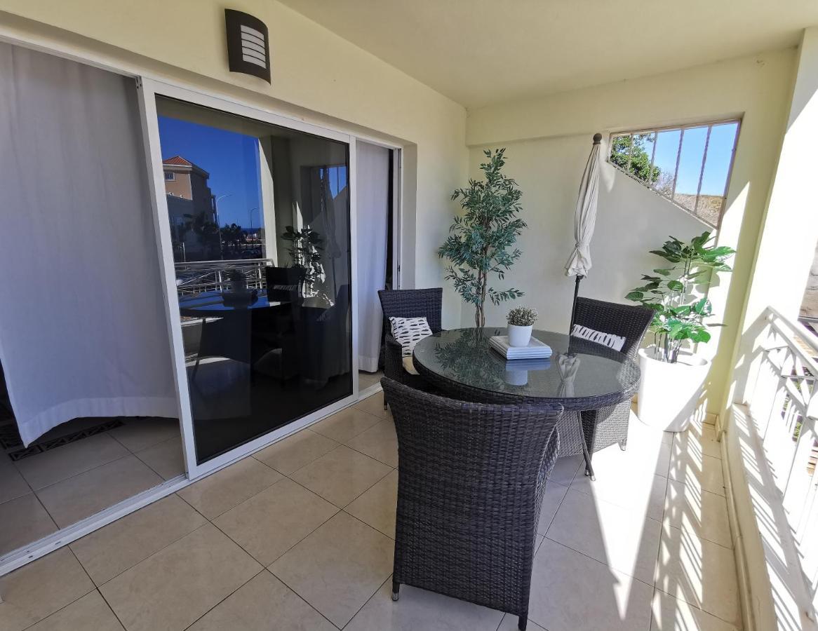 Tenerife South Ocean Golf Apartment San Miguel de Abona