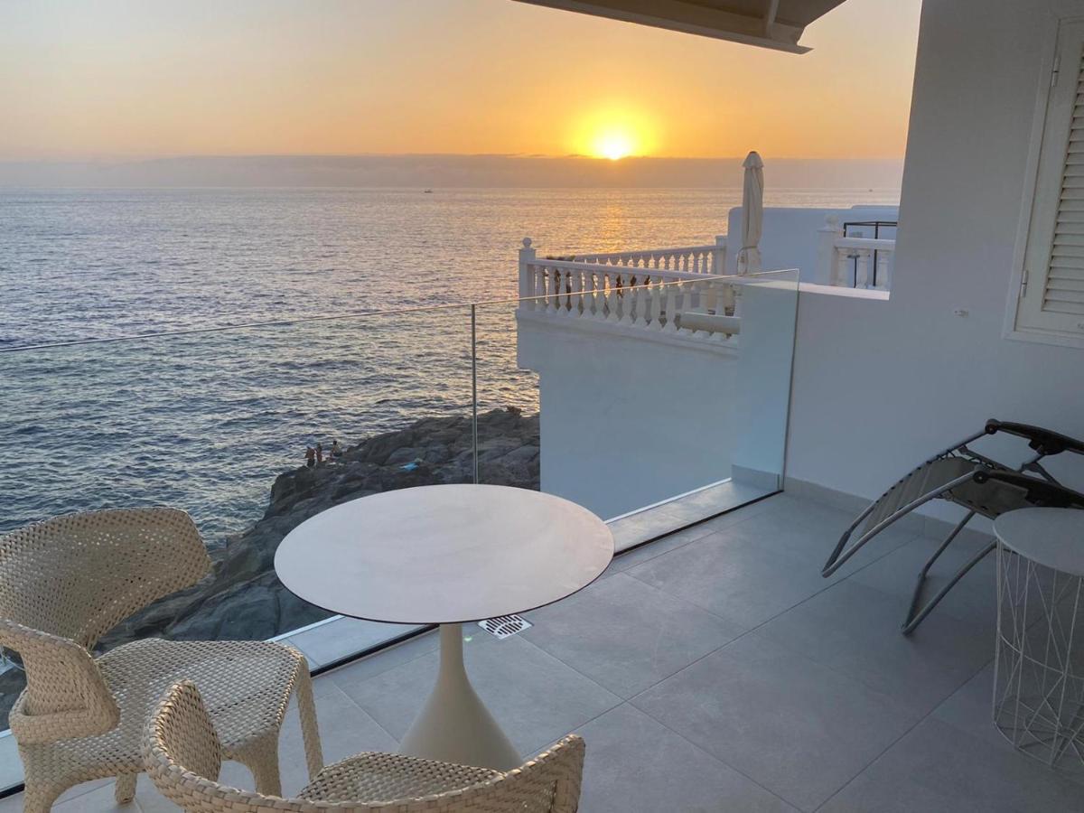 Ocean Experience / Experience Holidays Tenerife Callao Salvaje