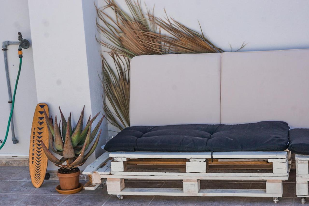 Oceanview Boutique House, 125 Sqm, Parking, Sunset Rooftop Holiday home *
