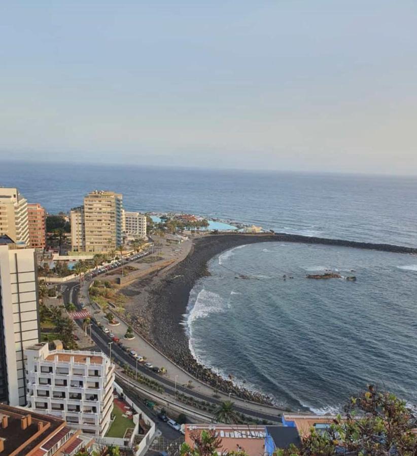 Estudio Muy Cerca De La Playa. Apartment *