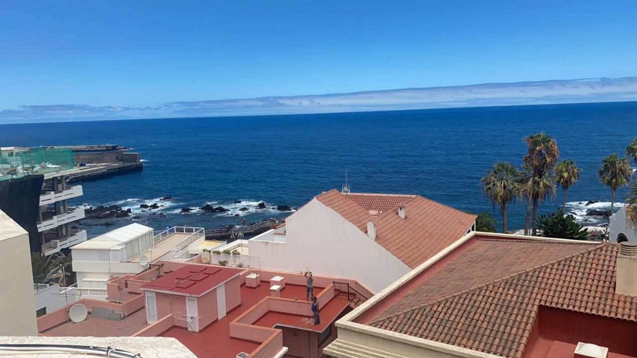 Estudio Muy Cerca De La Playa. Appartement
