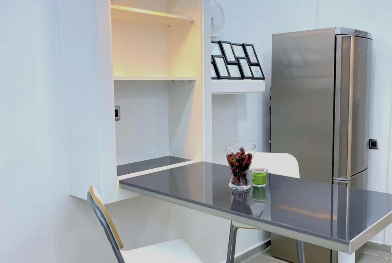 Appartement Estudio Muy Cerca De La Playa. Puerto de la Cruz (Tenerife)