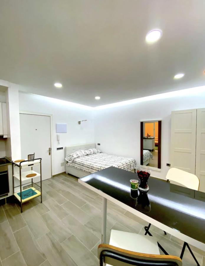 Apartment Estudio Muy Cerca De La Playa. Puerto de la Cruz (Tenerife)