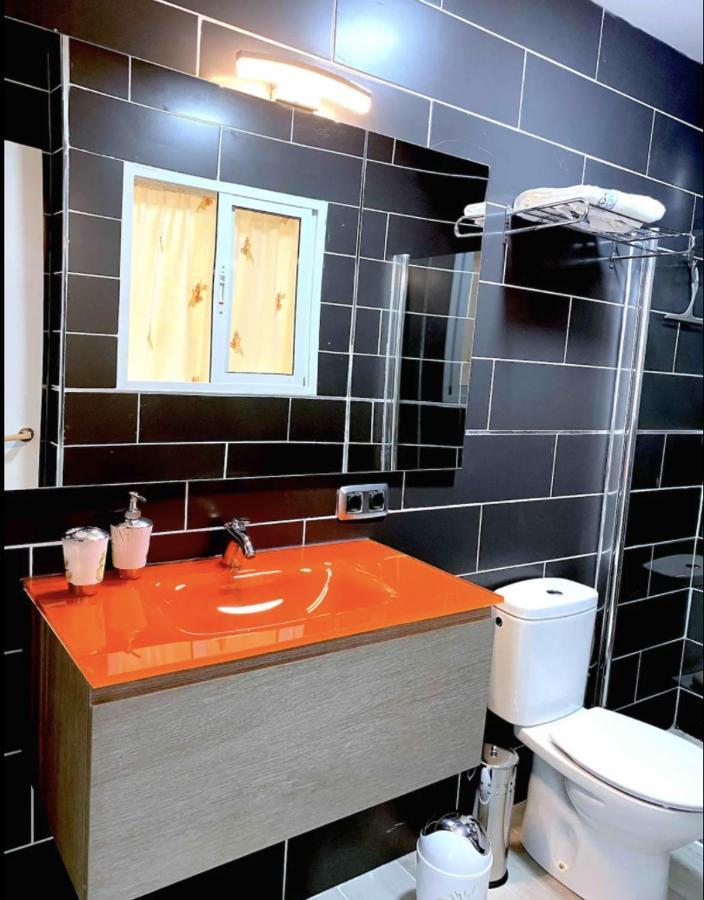 Estudio Muy Cerca De La Playa. Appartement