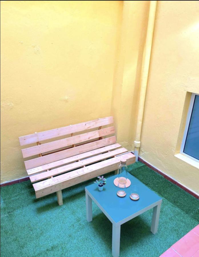 Appartement Estudio Muy Cerca De La Playa.