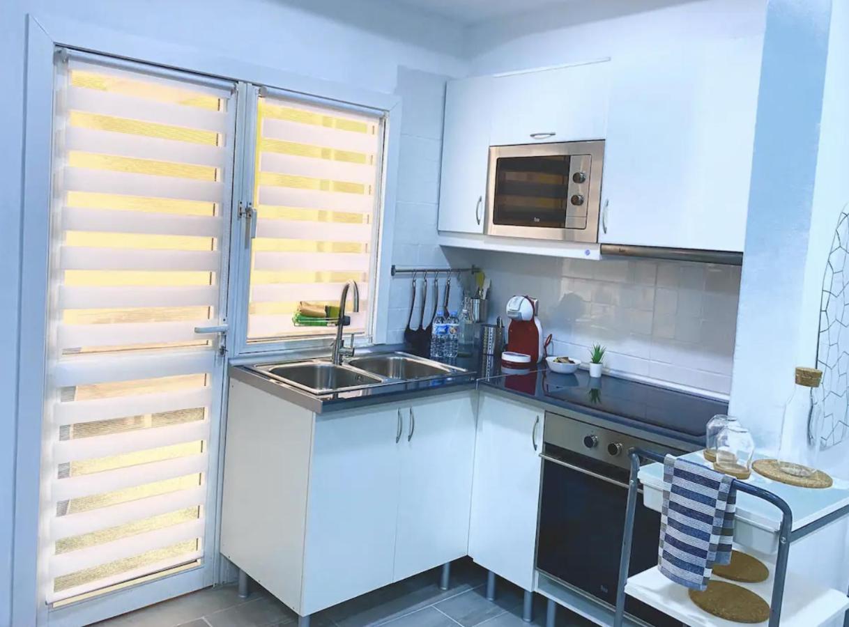 Estudio Muy Cerca De La Playa. Appartement *