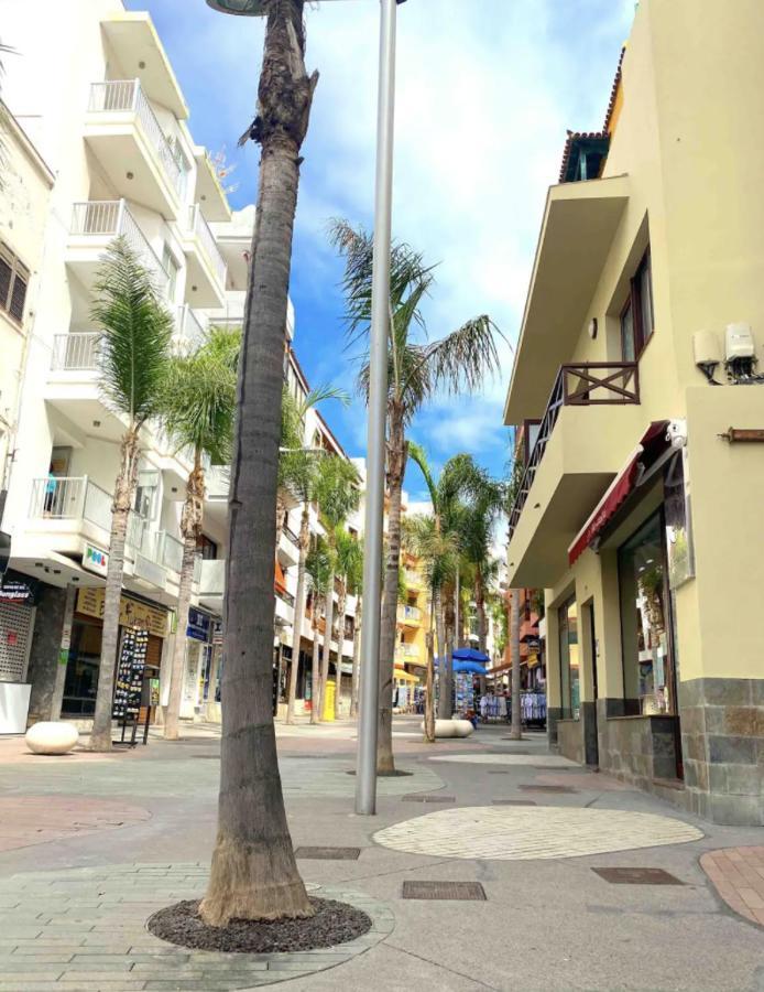 Appartement Estudio Muy Cerca De La Playa. Puerto de la Cruz (Tenerife)