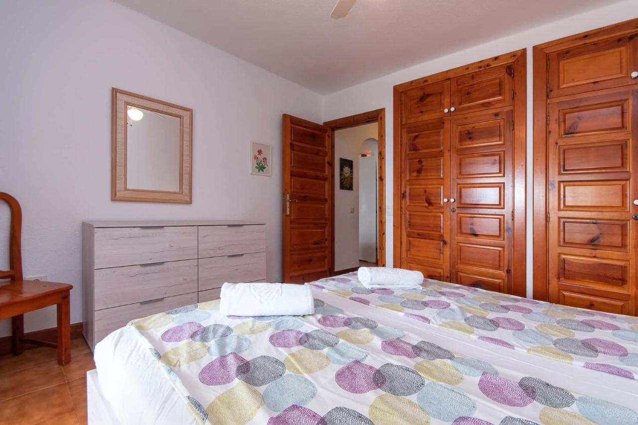 Appartement Park Santiago Iii 200 - Two Bed Overlooking And Ocean Playa de las Américas
