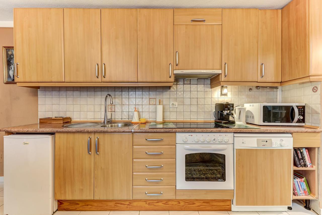 Apartamento Mordelliya Private Jacuzzi Chayofa