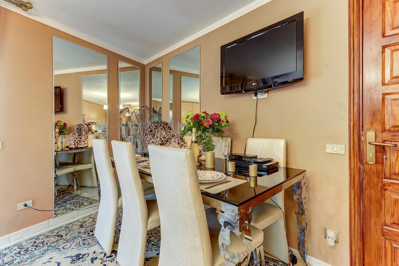 Apartamento Mordelliya Private Jacuzzi