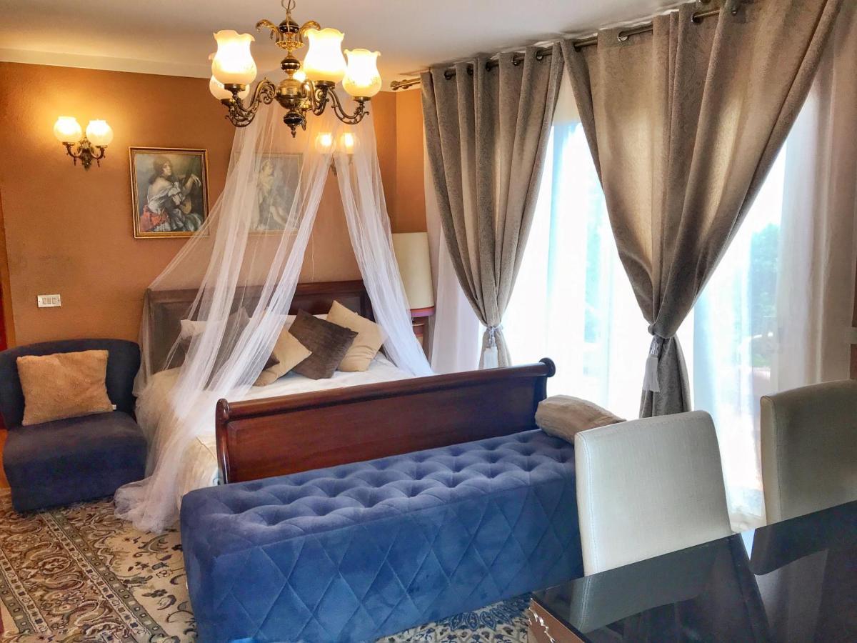 Apartamento Mordelliya Private Jacuzzi