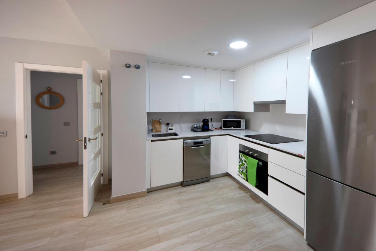 Appartement Casa Tua Costa Tejita