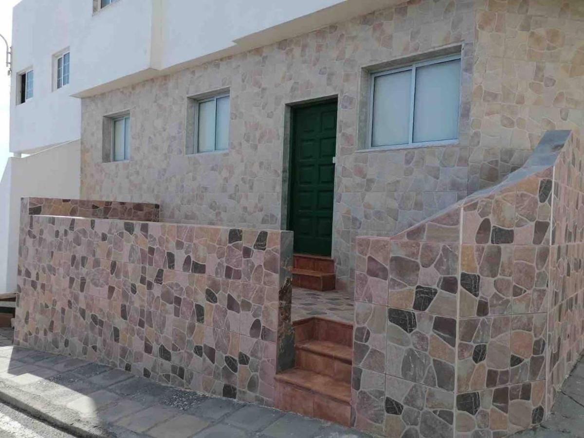 Apartamento Las Arenas