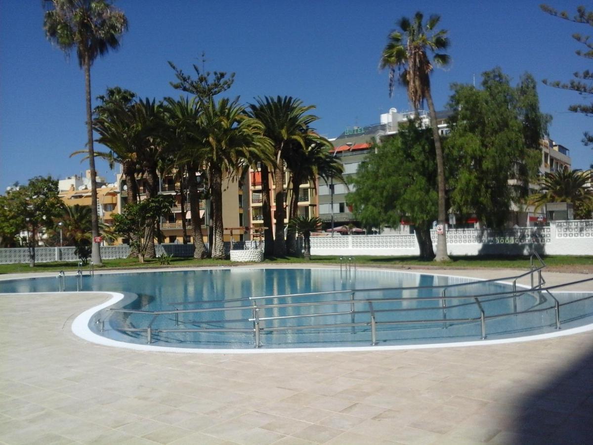 Apartment Achacay Vistamar