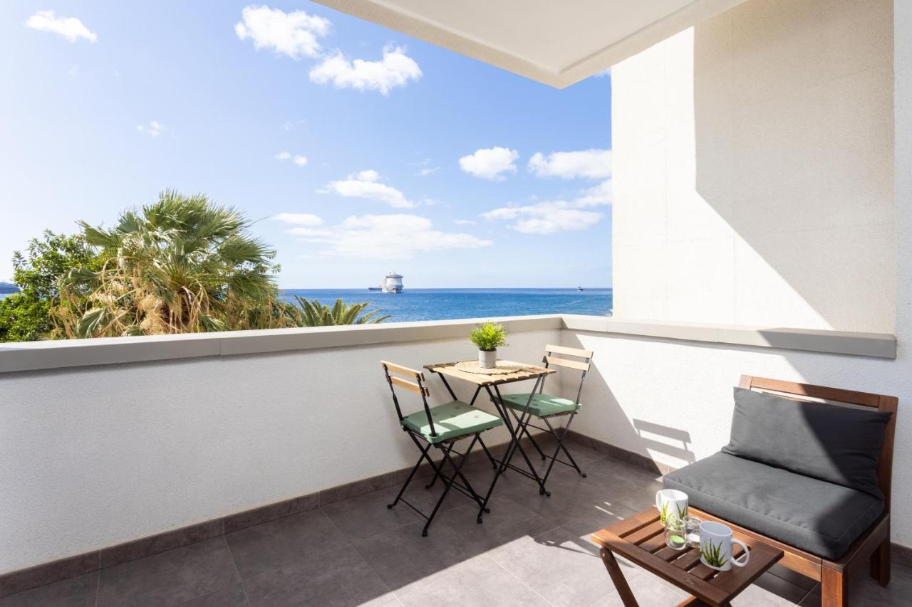 Home2Book Beach Front Sunny Paradise Apartment Santa Cruz de Tenerife