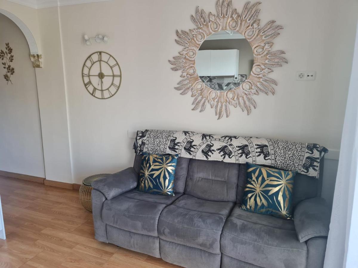 Comodoro Appartement *