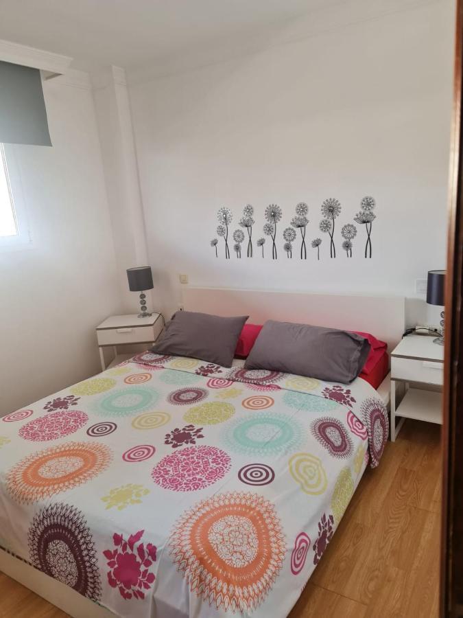 Appartement Comodoro