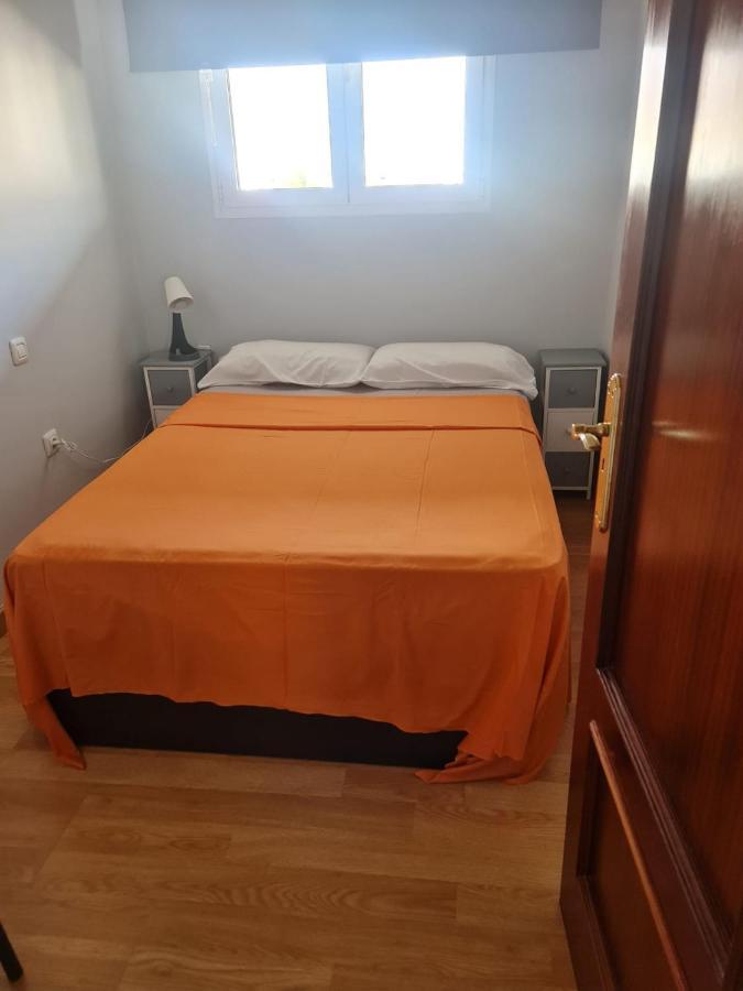 Appartement Comodoro *