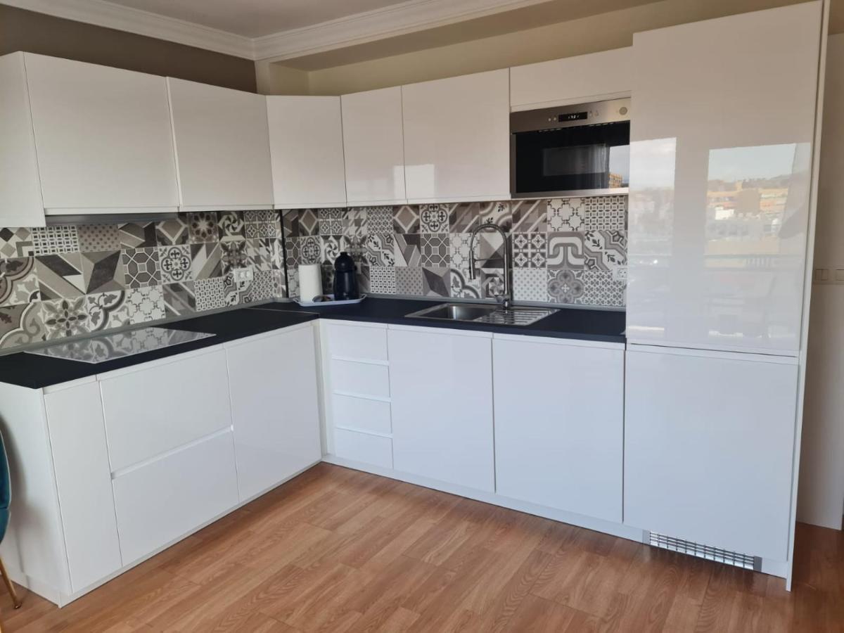 Appartement Comodoro